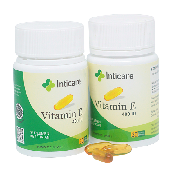 2. Vitamin E