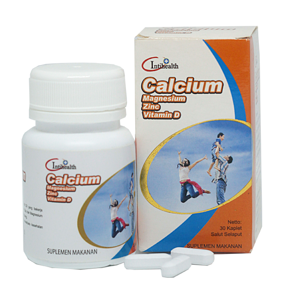 6. Calcium